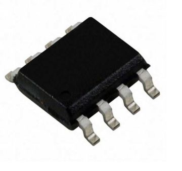 Max3483EESA+T , MAX3483 RS-485/RS-422 Transceivers