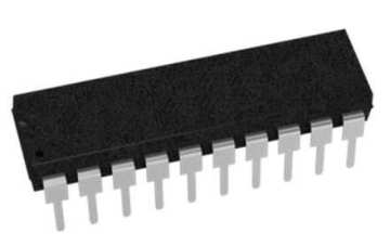 PIC16F690-I/P  THT
