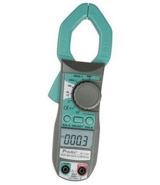 MT-3109 AC/DC PROSKİT PENSAMPERMETRE