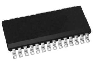 PIC16F876A-I/SO  SMD