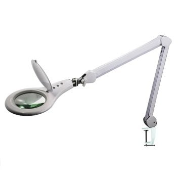 SUNLİNE 8066 U-5X AKROBAT MERCEK DİMER LED