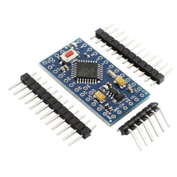 Arduino Pro Mini 5V Klon