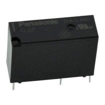 ALDP105 5V 5A ALDP105W TEK KONTAK  RÖLE