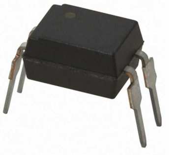 TLP281  THT