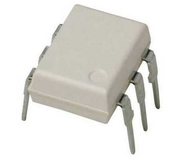 TLP372  THT