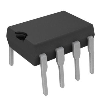 TLP627-2  THT