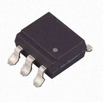 MOC3021SR2M  SMD