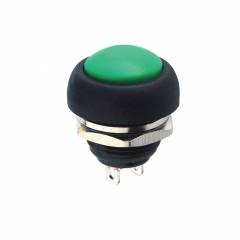 BUTON PLASTİK MAVİ
