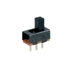 SLIDE SWITCH ON-OFF 3P PCB