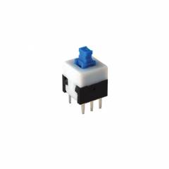 BUTON YAYLI 6P (7X7MM)