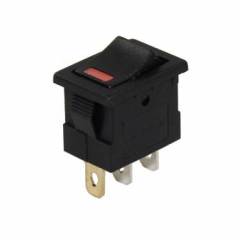 MİNİ IŞIKLI ANH. NOKTA LEDLİ 12V