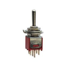 TOGGLE SWITCH ON-OFF 6P (SMTS-202)