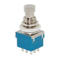 PEDAL SWITCH KALICILI 9P