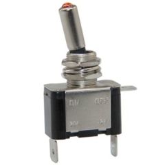 TOGGLE SWITCH ORTA BOY ON-OFF 4P