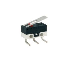 MİNİ MICRO SWITCH (90 Derece Bacaklı)
