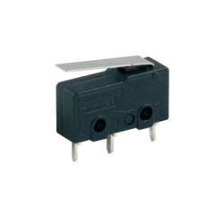 MICRO SWITCH İĞNE BACAK (PALETLİ)