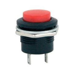 BUTON PLASTİK