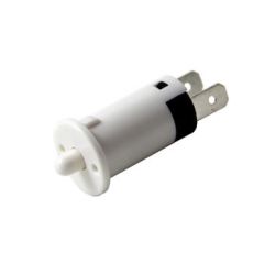 BUTON TERS KAPAK SWİCİ 12MM