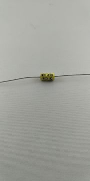 100pF 630V Direnç Tip Kondansatör