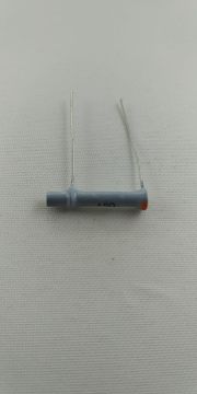 150pF Boru Tip  Kondansatör BA:15mm