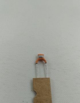 150pF 63V Mercimek Kondansatör BA:5mm