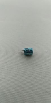 220pF 630V Kondansatör BA:5mm