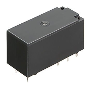 12V 16A ALZN1B12 TEK KONTAK  RÖLE