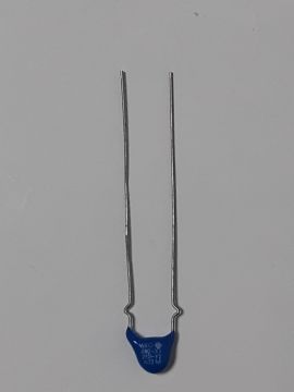 220pF 250V Kondansatör BA:10mm