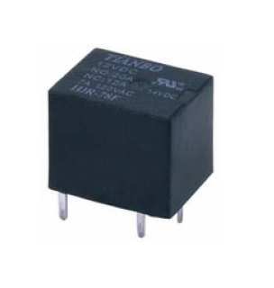 12V 7A TRKM-S-Z-12VDC TEK KONTAK MİNİ KÜP RÖLE