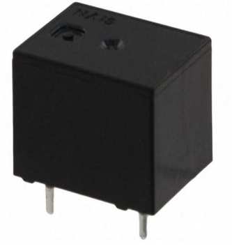 12V 20A JJM1-12V TEK KONTAK MİNİ KÜP RÖLE