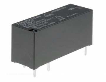 24V 8A JS24-K TEK KONTAK  RÖLE