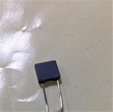 1.5nF MKM Kondansatör BA:5mm