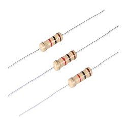 200R 1/4W Karbon Direnç