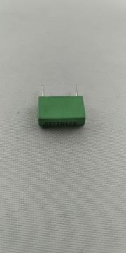 2.2nF 400V Polyester Kondansatör BA:10mm