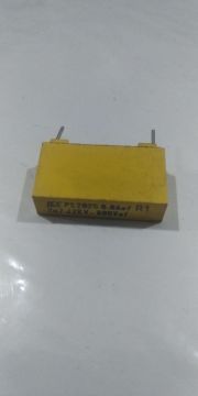 2.7nF 2KV Polyester Kondansatör BA:23mm