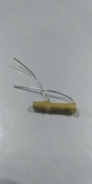 3.3nF Boru Tip Kondansatör BA:10mm