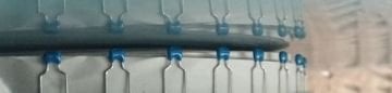 4.7nF Multilayer Kondansatör BA:5mm