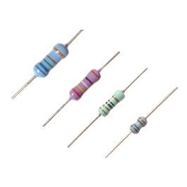 3R3 1/4W Metal FilmDirenç