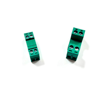 2Pin 5,08mm Takım Klemens Kablodan Kabloya