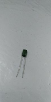 12nF Damla Tip Kondansatör BA:4mm