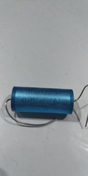 15nF 1200V DC MKP Kondansatör