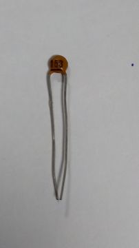 15nF Mercimek Kondansatör BA:2.5mm
