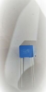 33nF 305V AC Polyester Kondansatör BA:10mm