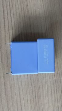 39nF 1600V DC Polyester Kondansatör BA:28mm