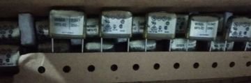 47nF 250V AC Kondansatör BA:15mm