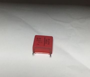 180nF 250V DC Polyester Kondansatör BA:10mm