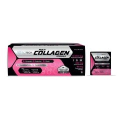 MULTI COLLAGEN FORMULA 11,2G*30 ŞASE