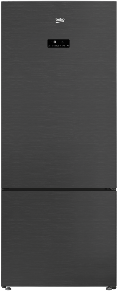 Beko 674580 EDI No Frost Buzdolabı