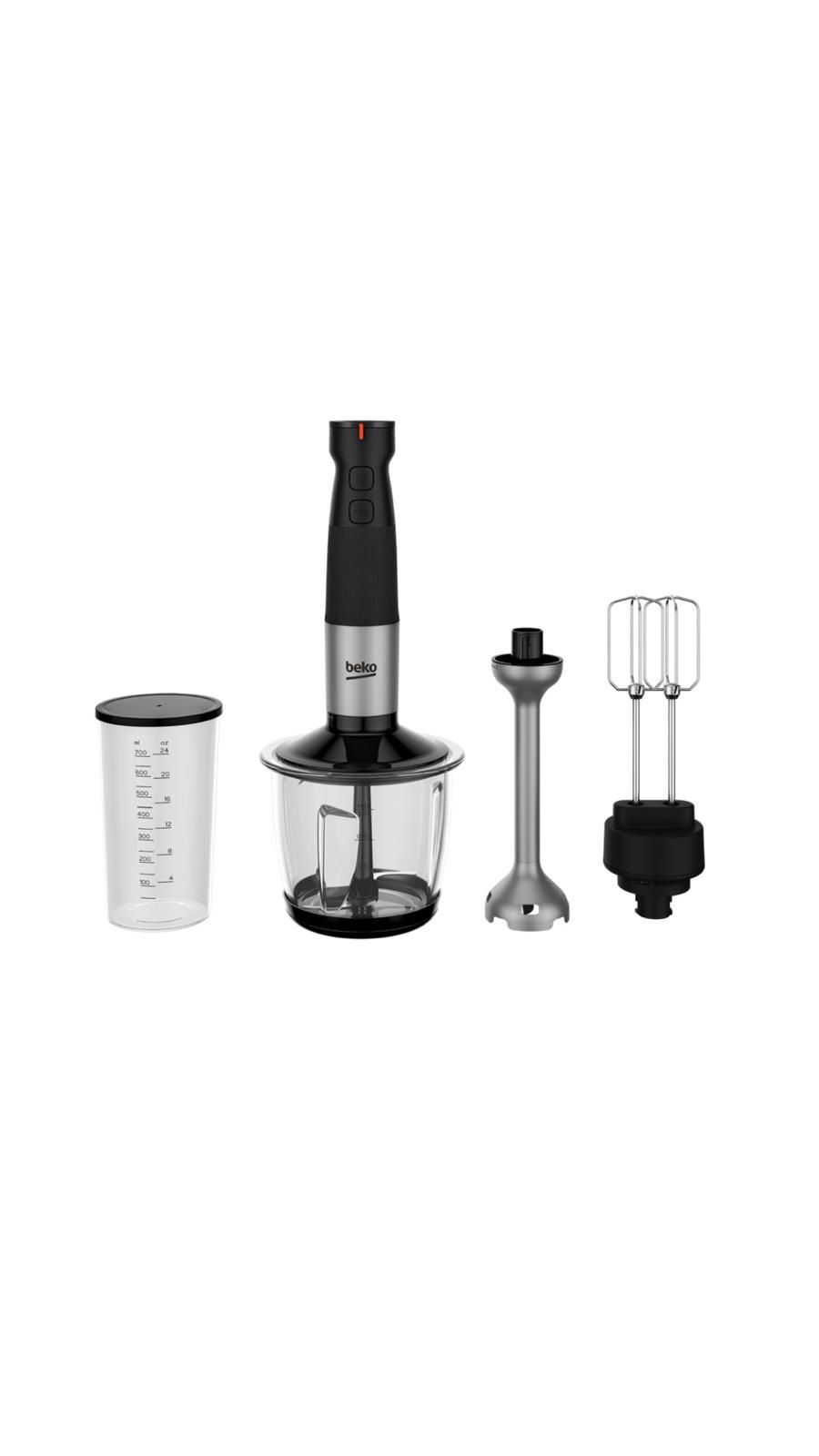 Beko HBS 8170 CI Starlight® El Blender