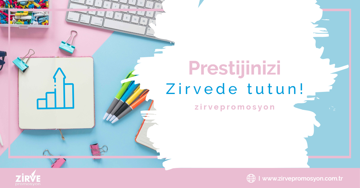 Promosyon Nedir?